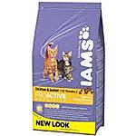 Click image for larger version

Name:	Iams Kitten Junior Ricj in Chicken 10kg.jpg
Views:	144
Size:	6.4 KB
ID:	10982