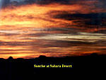 Click image for larger version

Name:	SAHARA DESERT - SUNRISE.jpg
Views:	170
Size:	24.9 KB
ID:	583