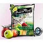 Click image for larger version

Name:	Fussie Cat Litter Apple Delight A.jpg
Views:	95
Size:	11.5 KB
ID:	10957