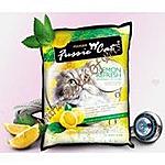 Click image for larger version

Name:	Fussie Cat Litter Lemon Refresh A.jpg
Views:	92
Size:	11.4 KB
ID:	10959