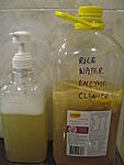 Click image for larger version

Name:	rice-water-enzyme.jpg
Views:	97
Size:	133.3 KB
ID:	10149